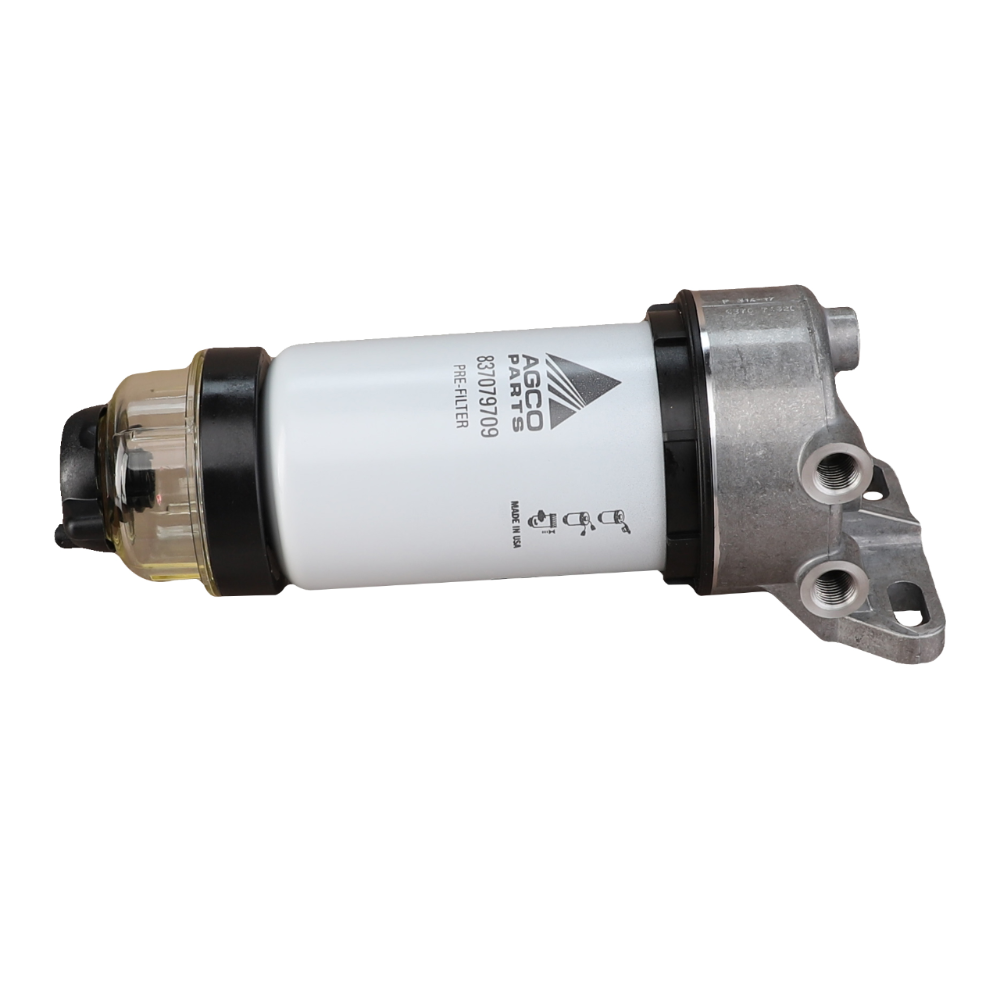 ПРЕДВАРИТЕЛЬНЫЙ ФИЛЬТР ТОПЛИВА