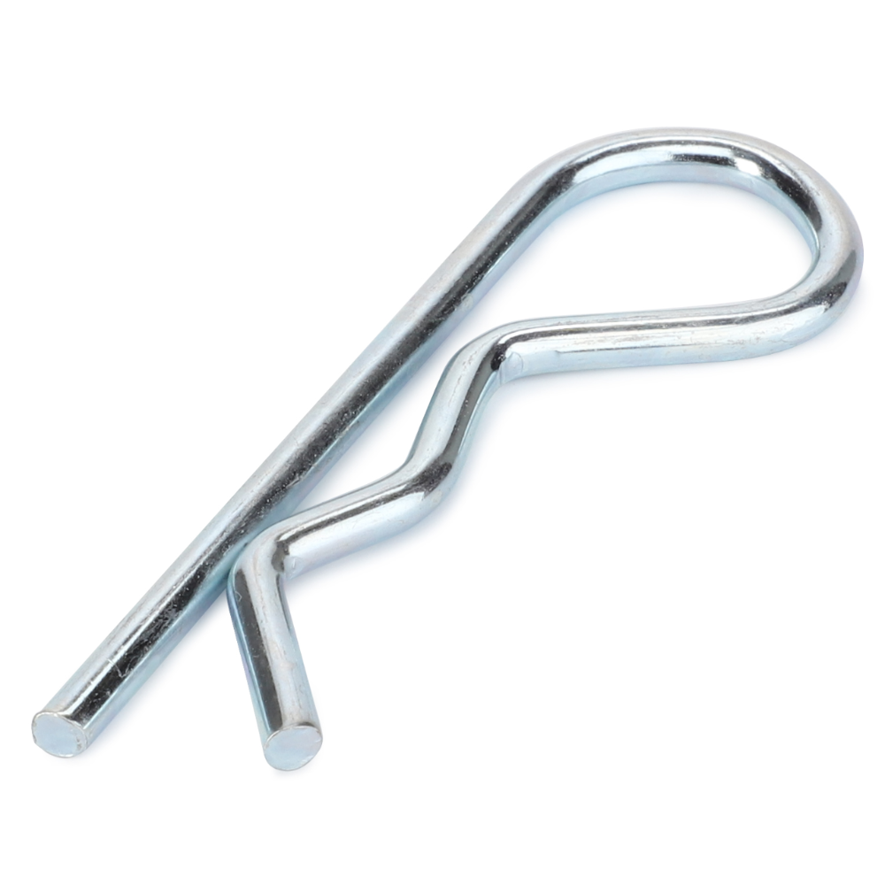 Штифт зажима