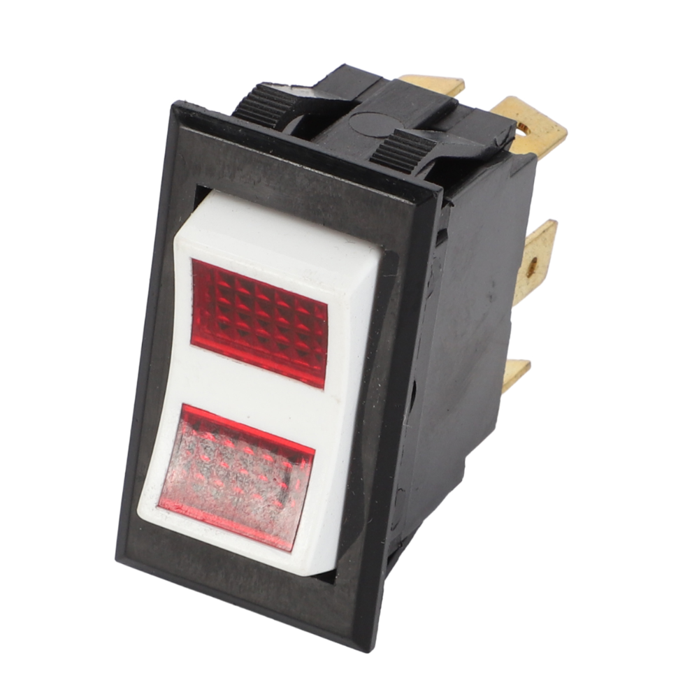 Кулисный переключатель