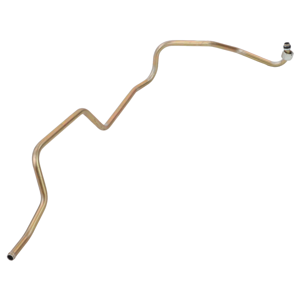 ТОПЛИВОПРОВОД