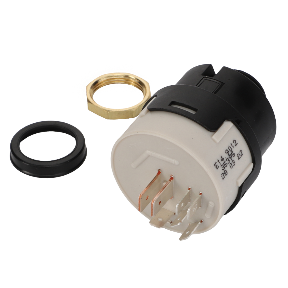 ПЕРЕКЛЮЧАТЕЛЬ ЗАЖИГАНИЯ