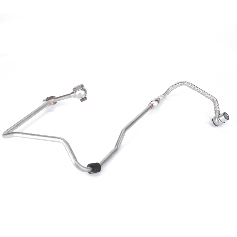 ТОПЛИВОПРОВОД