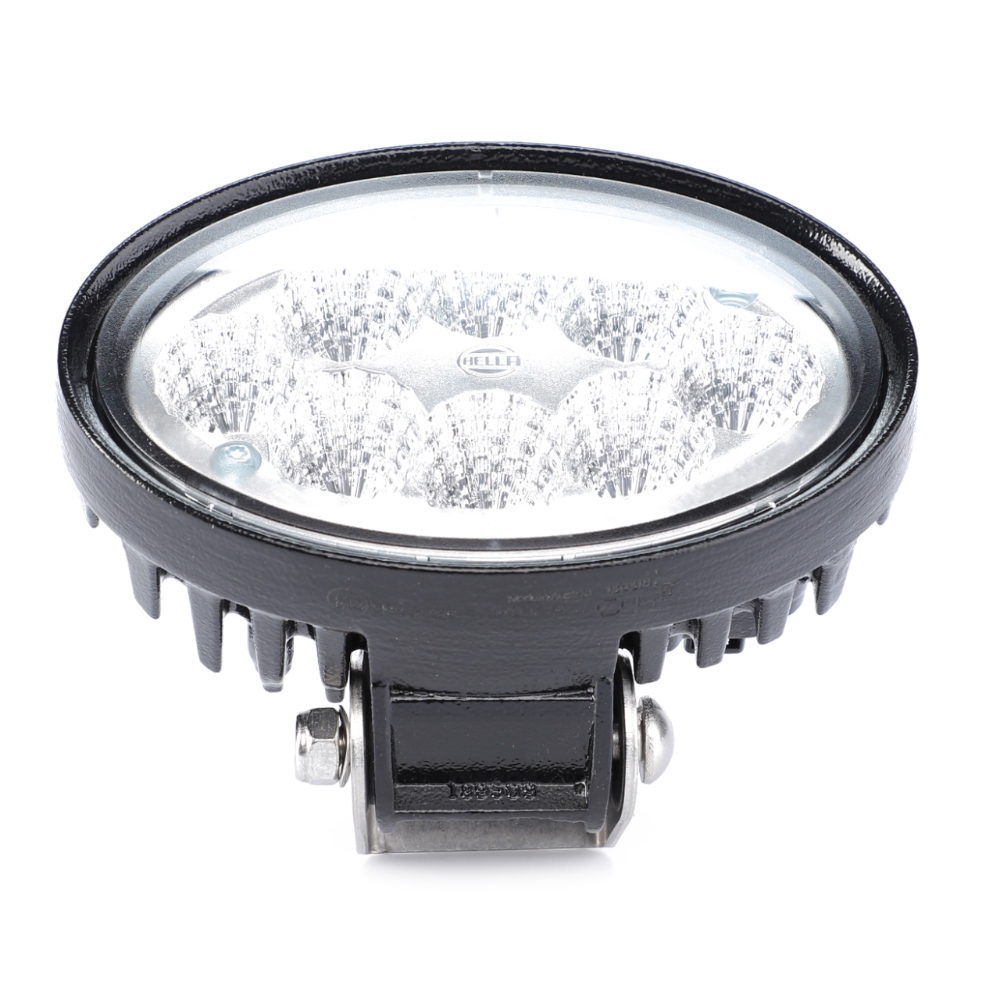 РАБОЧИЙ СВЕТ