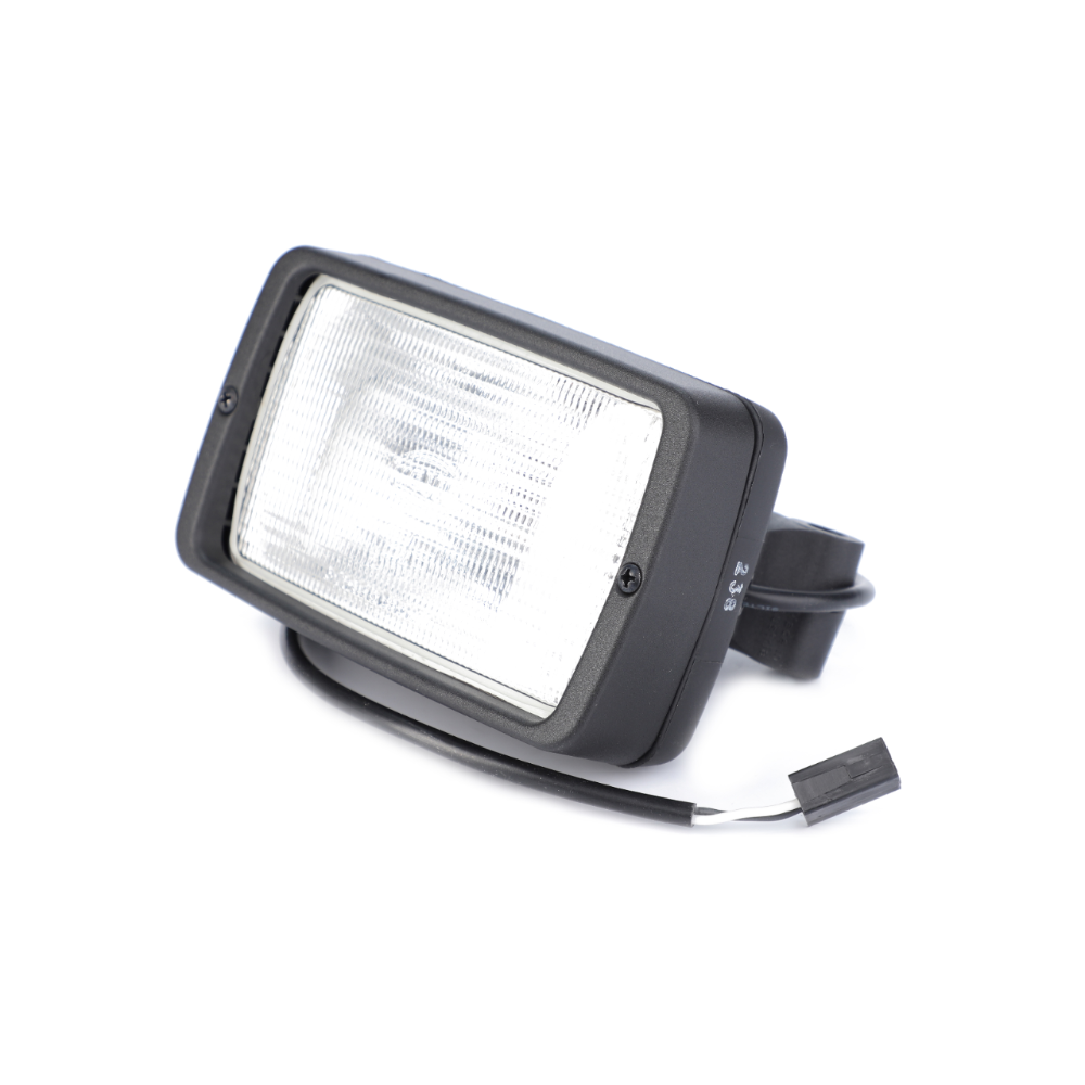 РАБОЧИЙ СВЕТ