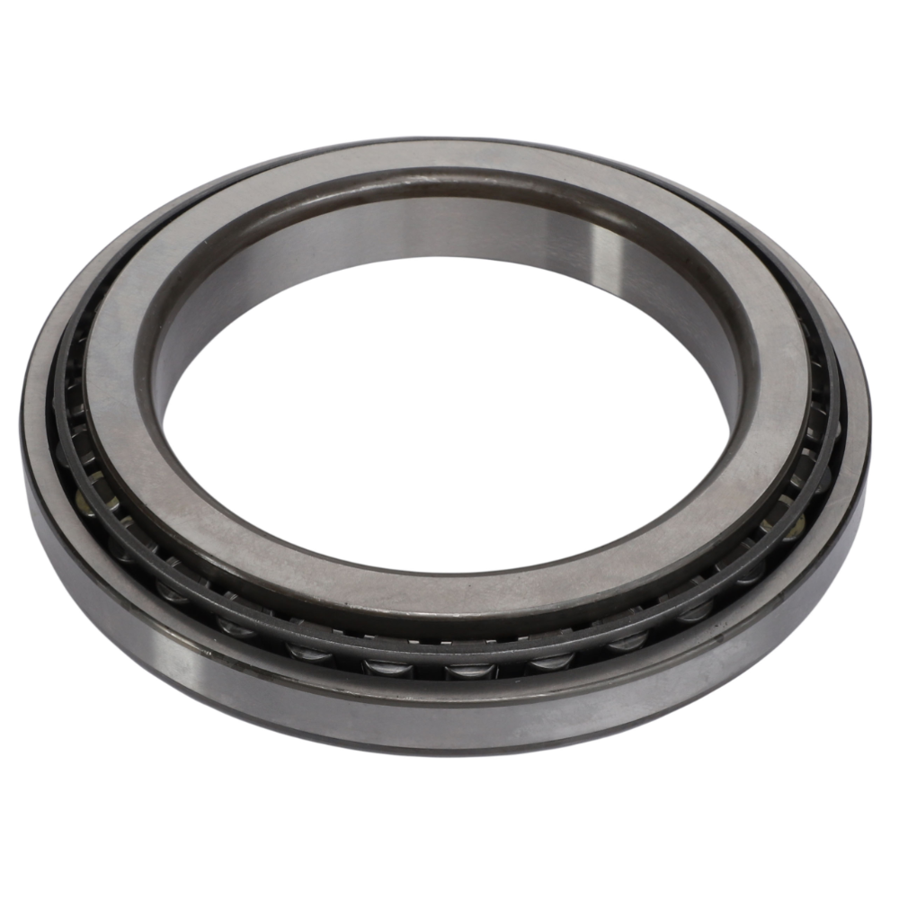 КОНИЧЕСКИЙ РОЛИКОВЫЙ ПОДШИПНИК