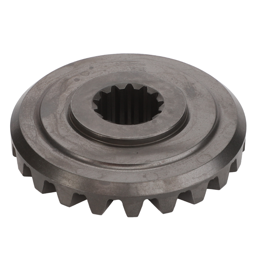 БОКОВАЯ ШЕСТЕРНЯ ДИФФЕРЕНЦИАЛА.