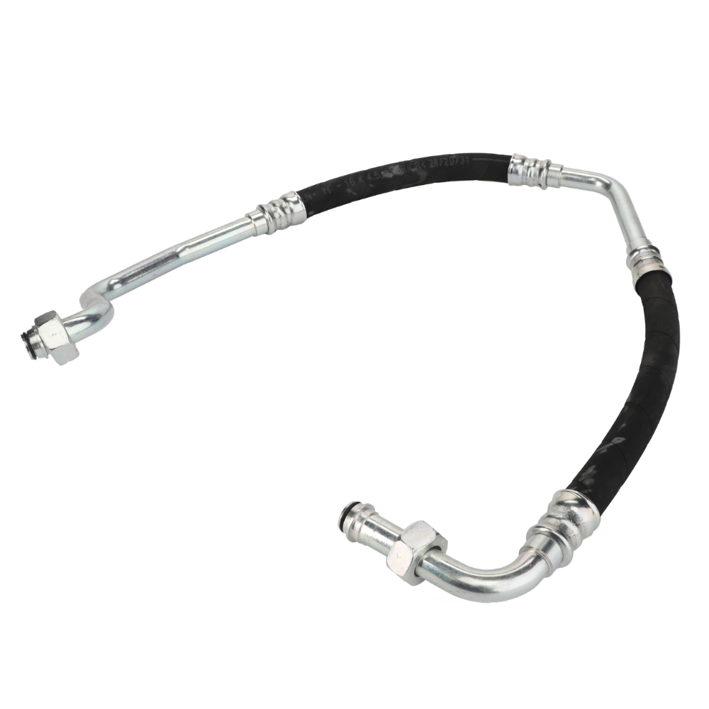 ЛИНИЯ ДАВЛЕНИЯ