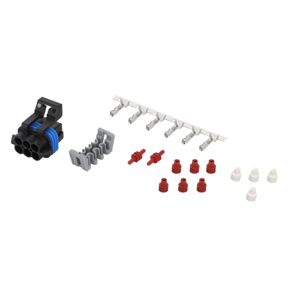 РЕМОНТНЫЙ КОМПЛЕКТ