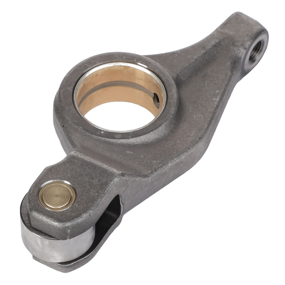 Рычаг толкателей