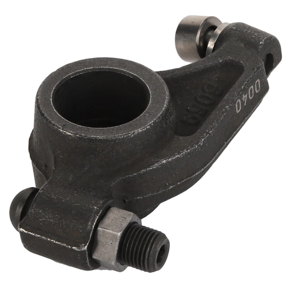 Рычаг толкателей