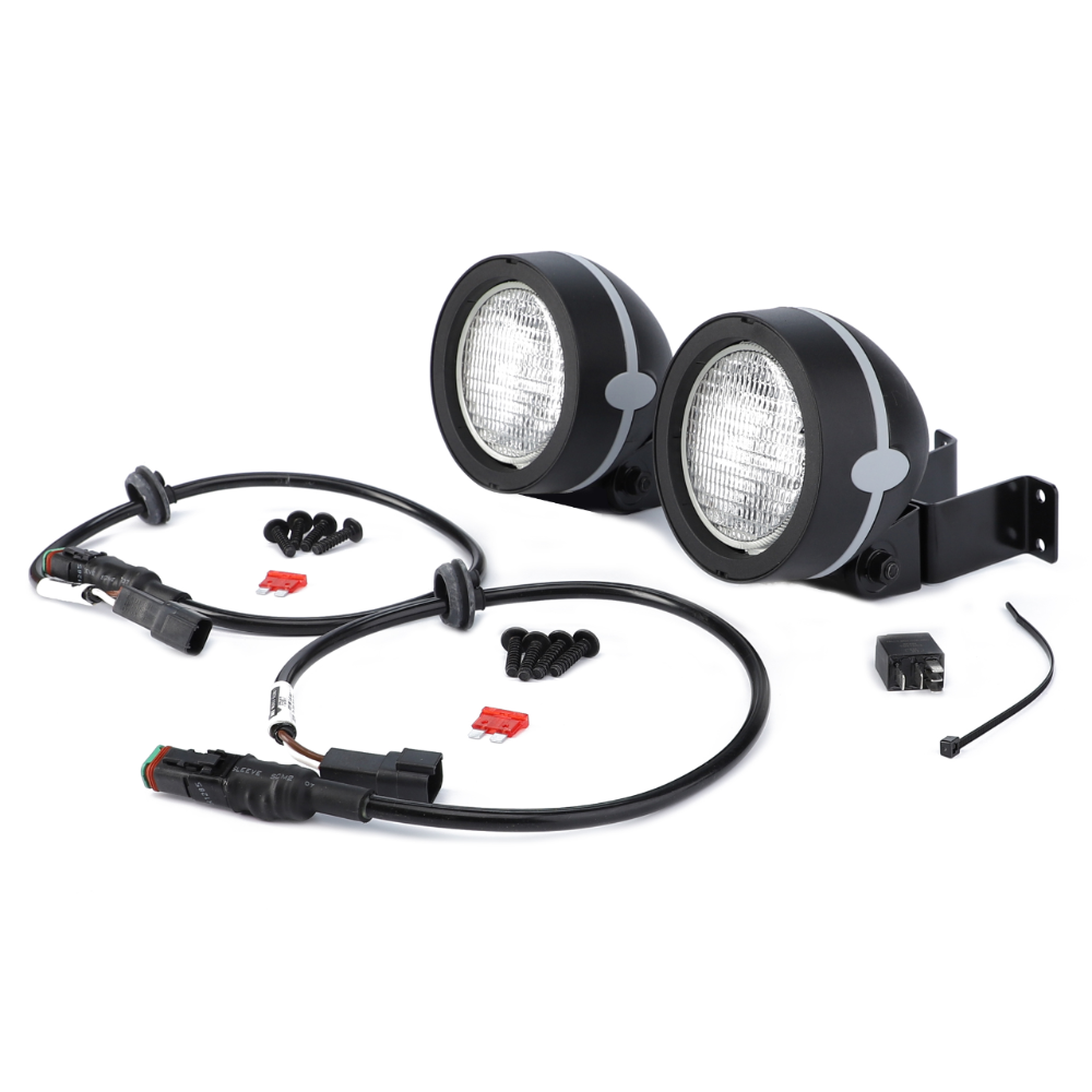 РАБОЧИЙ СВЕТ