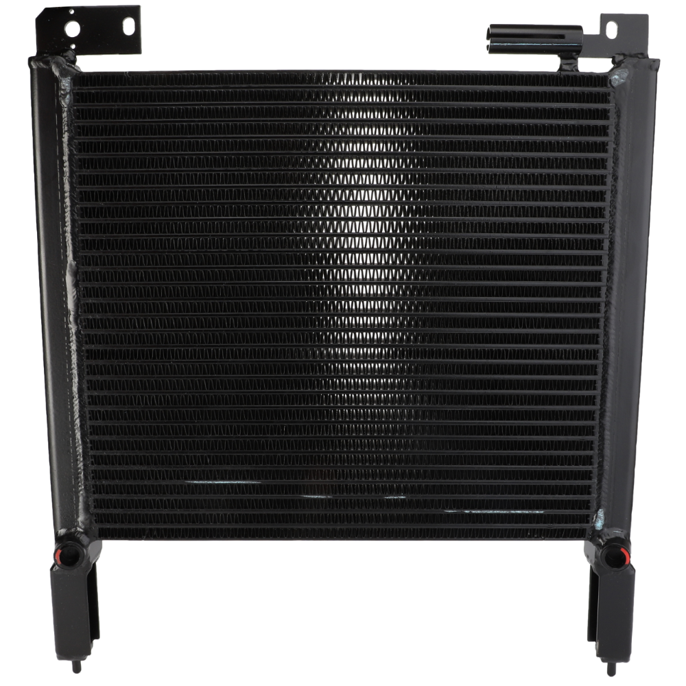 МАСЛЯНЫЙ РАДИАТОР