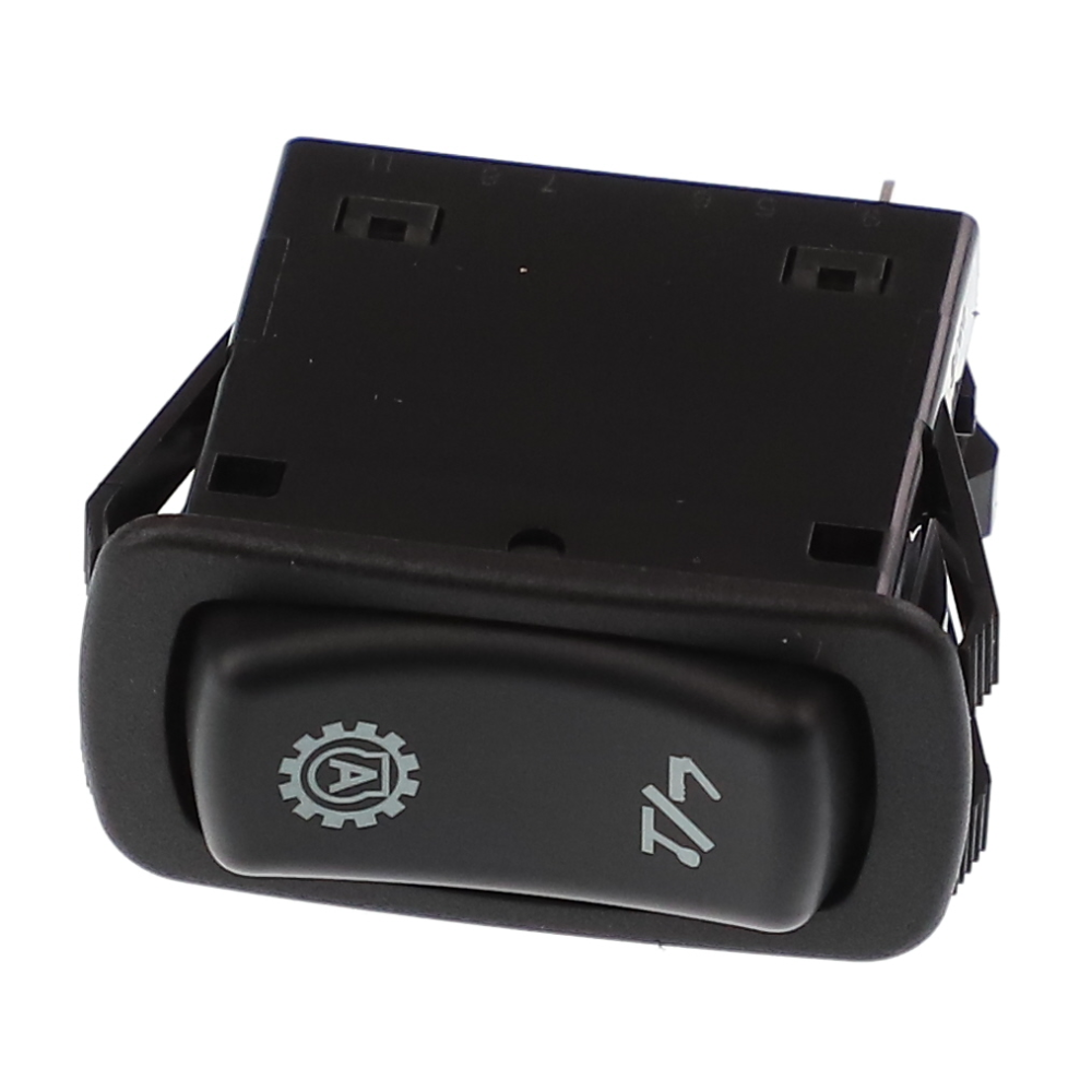 Кулисный переключатель