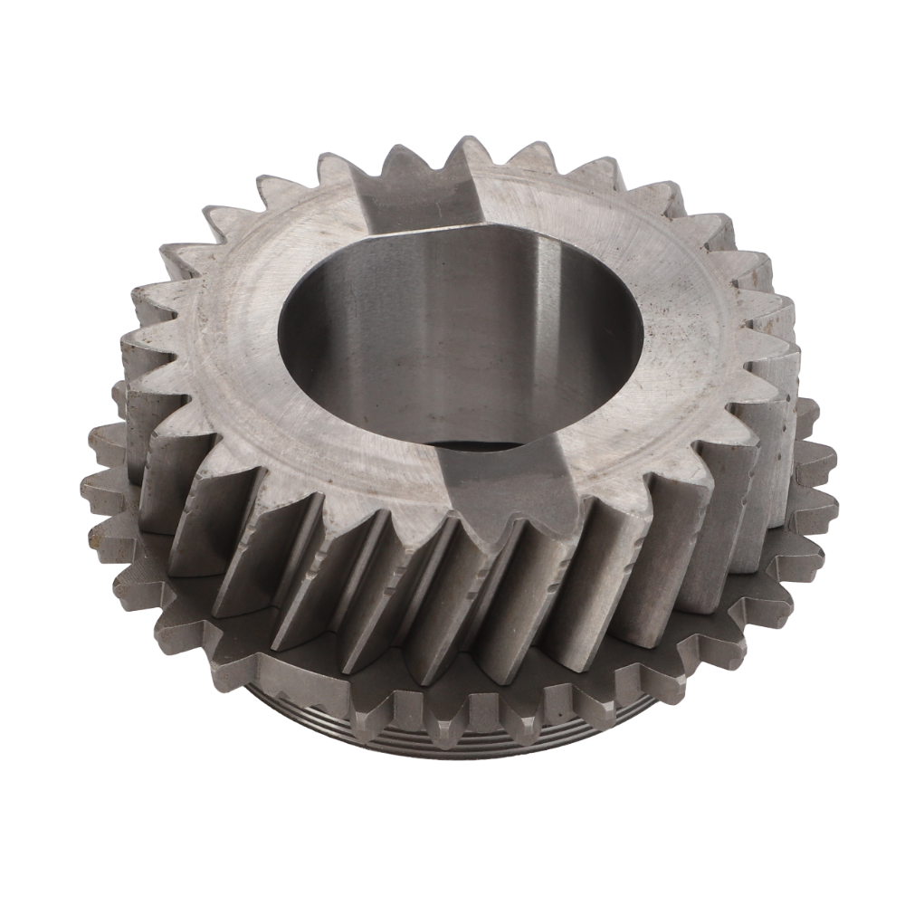 УПРАВЛЕНИЕ ПЕРЕКЛЮЧЕНИЕМ ПЕРЕДАЧ