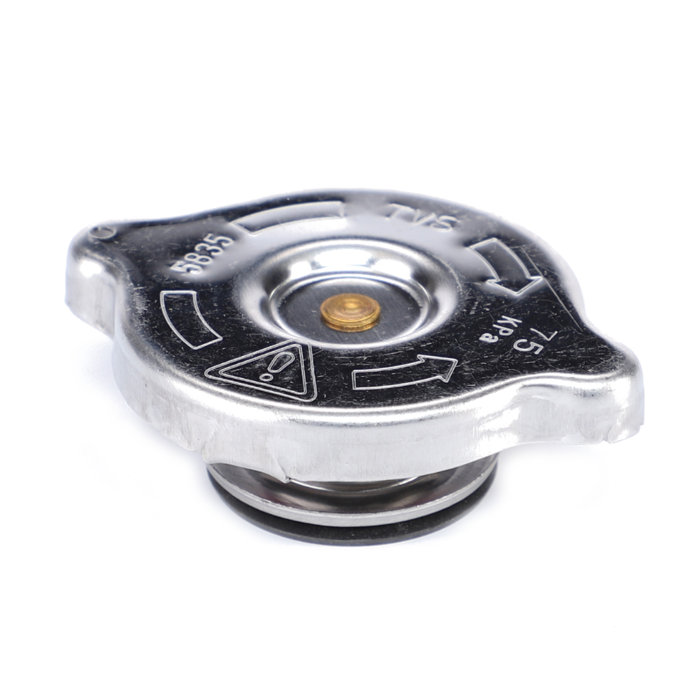 КРЫШКА РАДИАТОРА