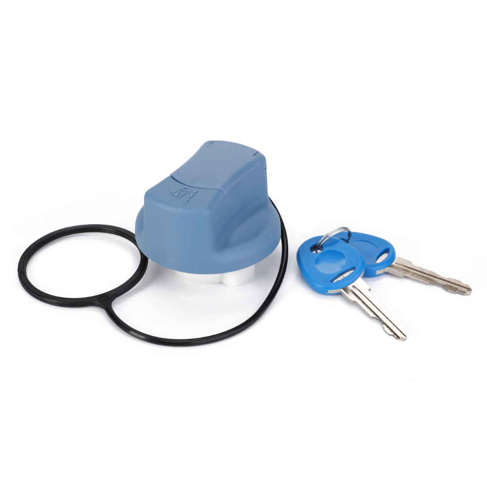 КРЫШКА ТОПЛИВНОГО БАКА