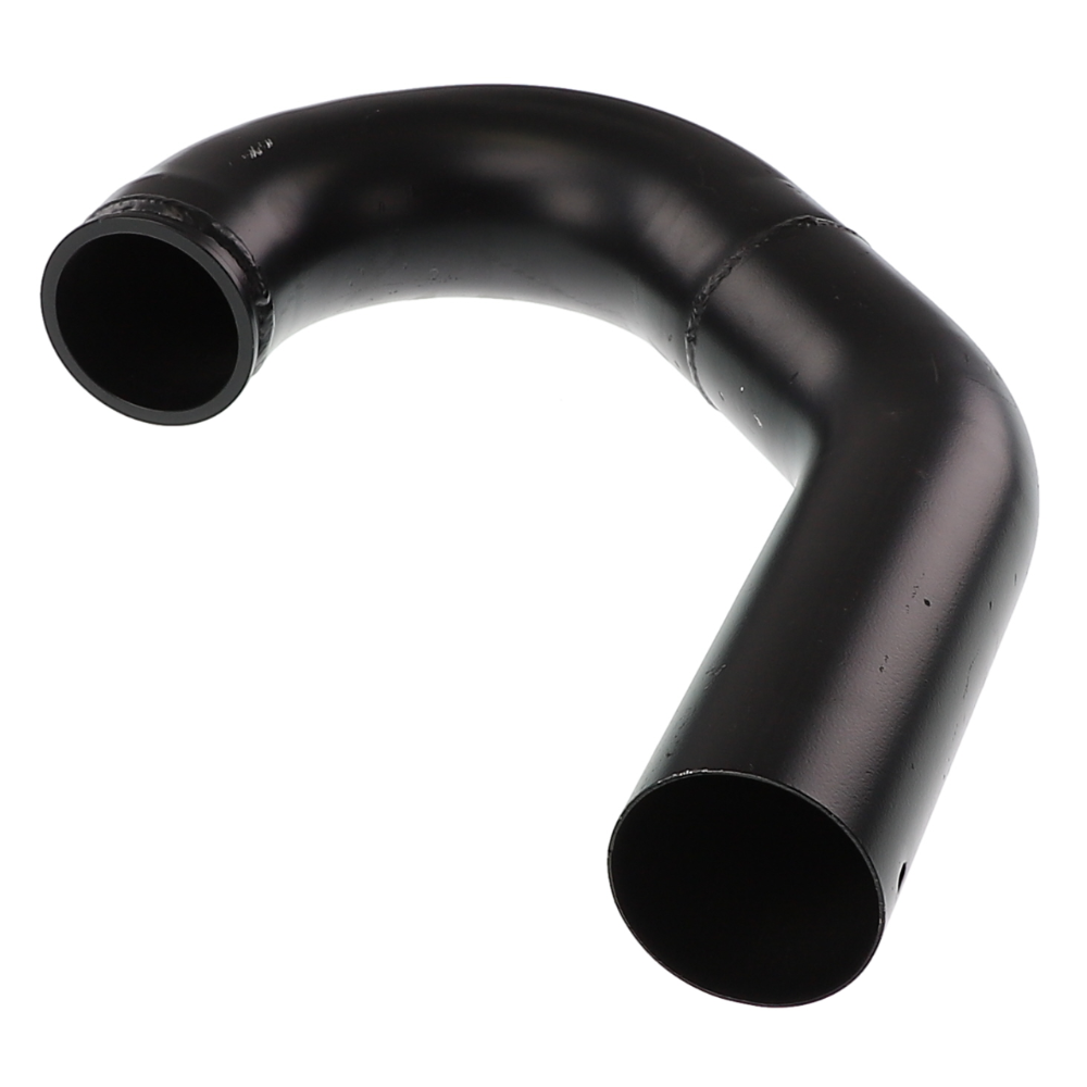 ВЫХЛОПНАЯ ТРУБА