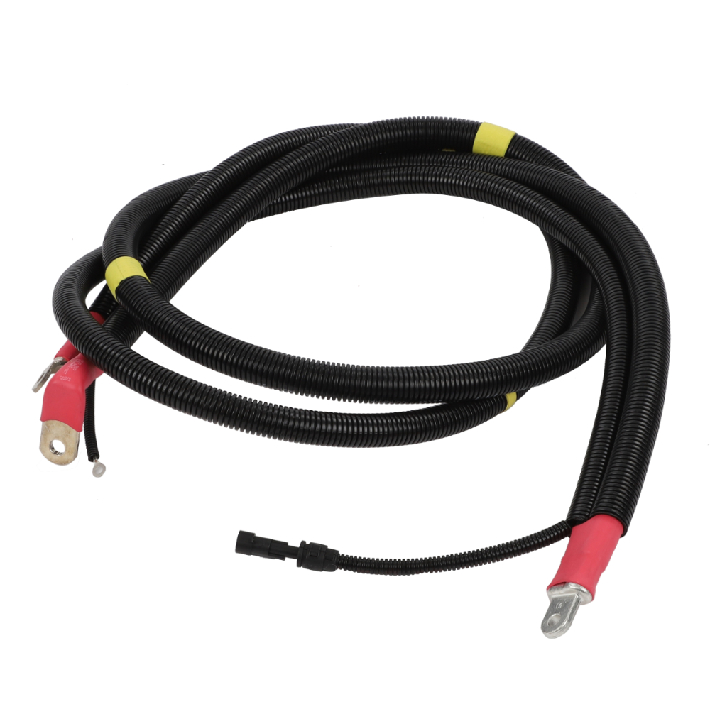 КОМПЛЕКТ ПРОВОДОВ