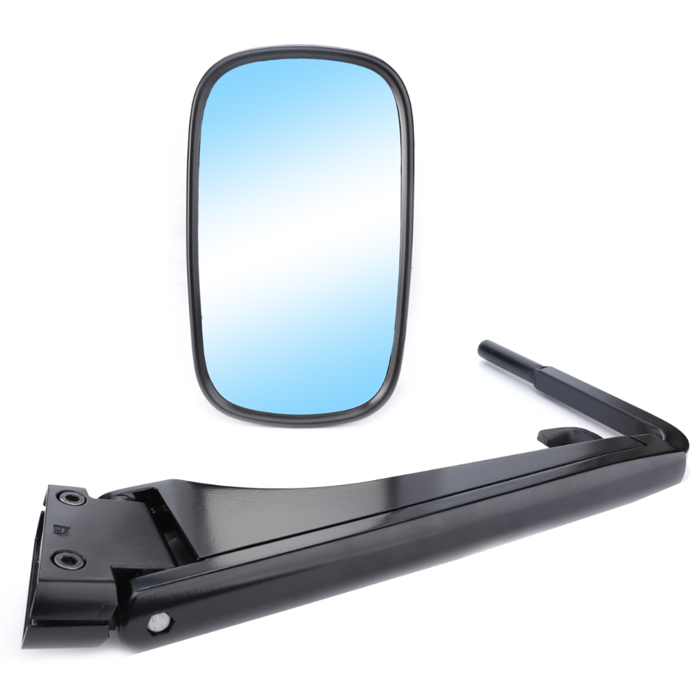 Боковое зеркало