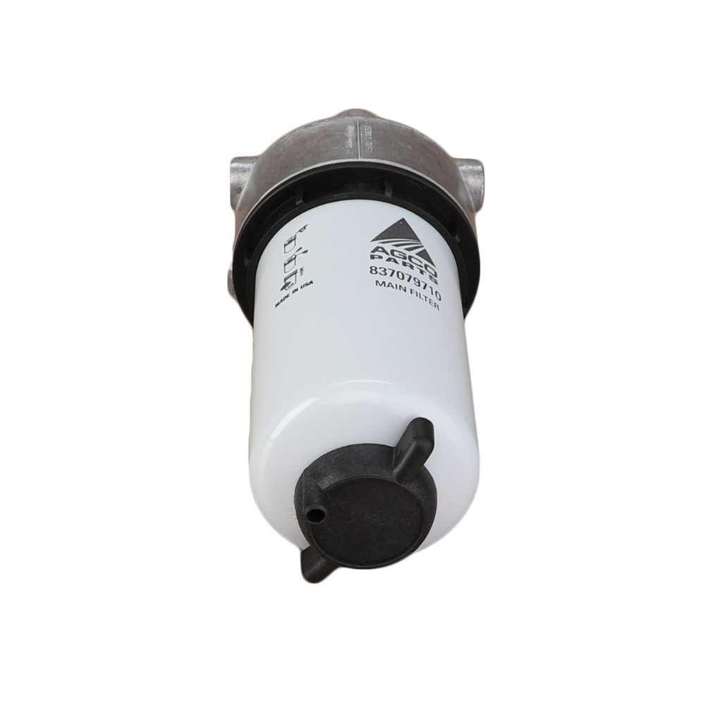 ГЛАВНЫЙ ТОПЛИВНЫЙ ФИЛЬТР