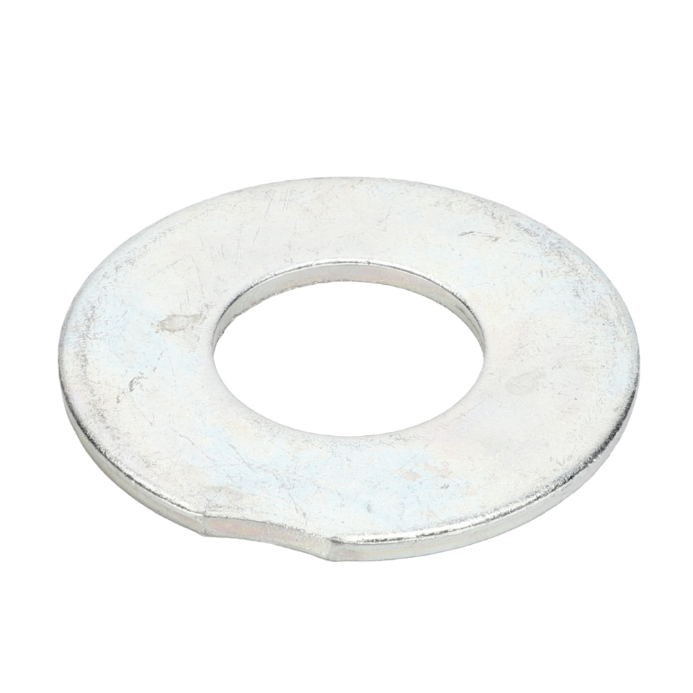 ПЛОСКАЯ ШАЙБА