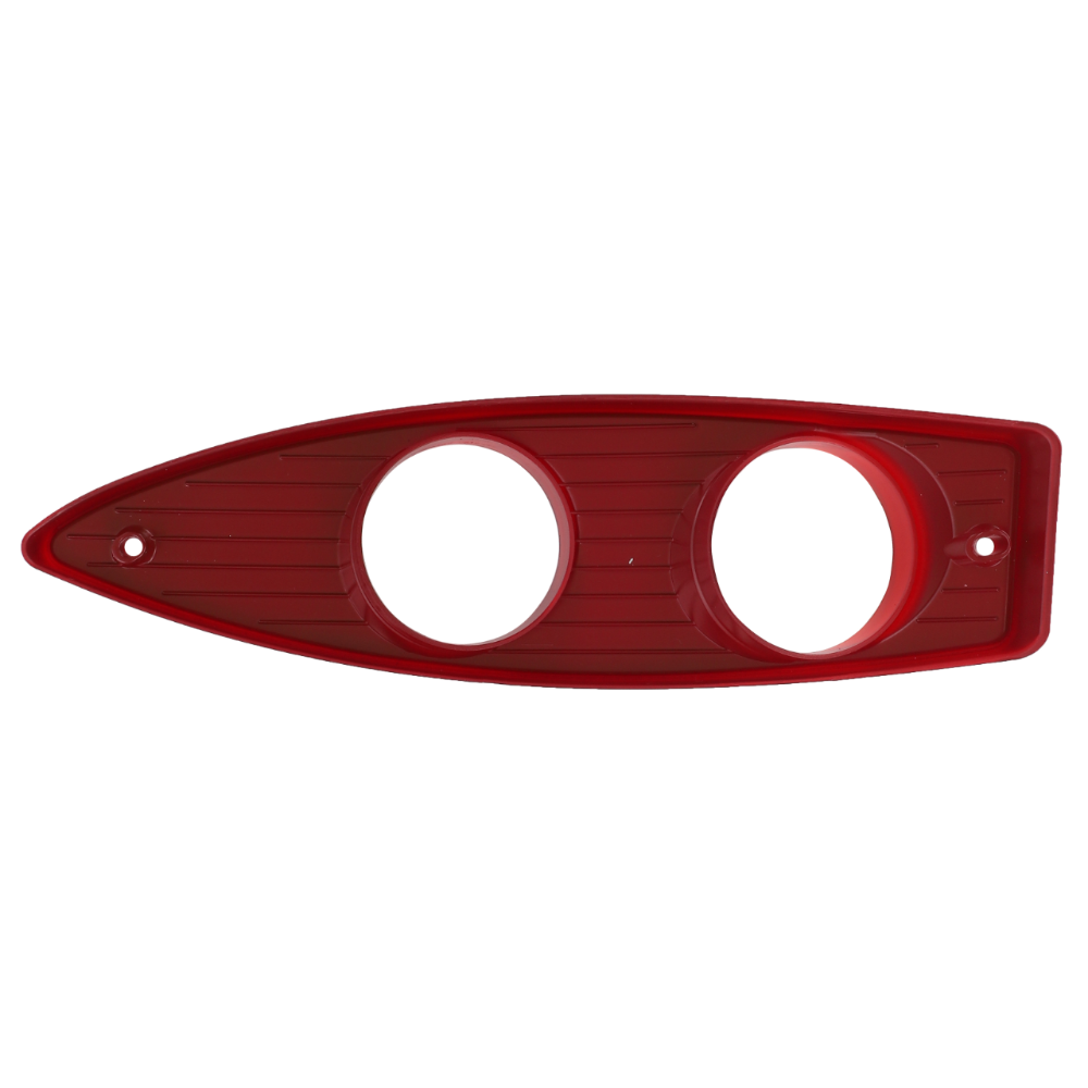 Перфорированный диск