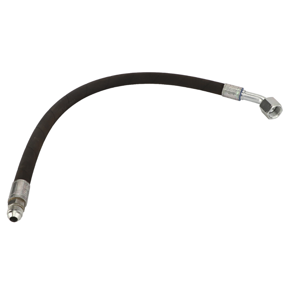 ГИДРАВЛИЧЕСКИЙ ГИБКИЙ ТРУБОПРОВОД