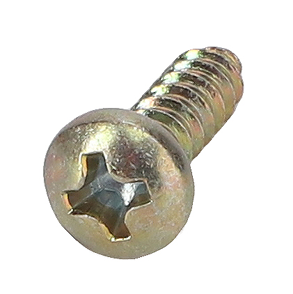 Резьбонарезной винт