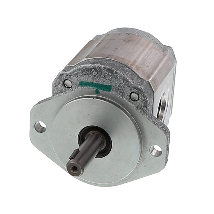 ГИДРАВЛИЧЕСКИЙ НАСОС