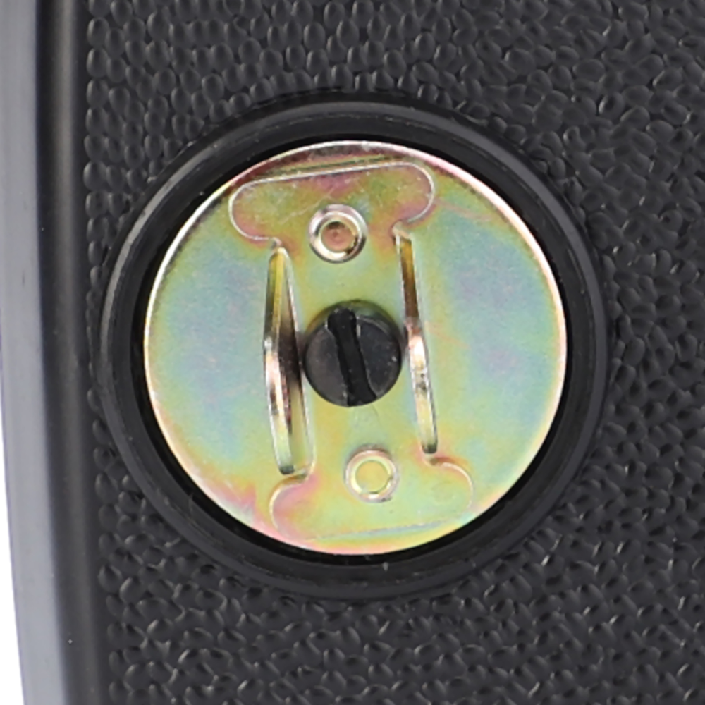 ЗЕРКАЛО, ВЕРХНЯЯ ЧАСТЬ