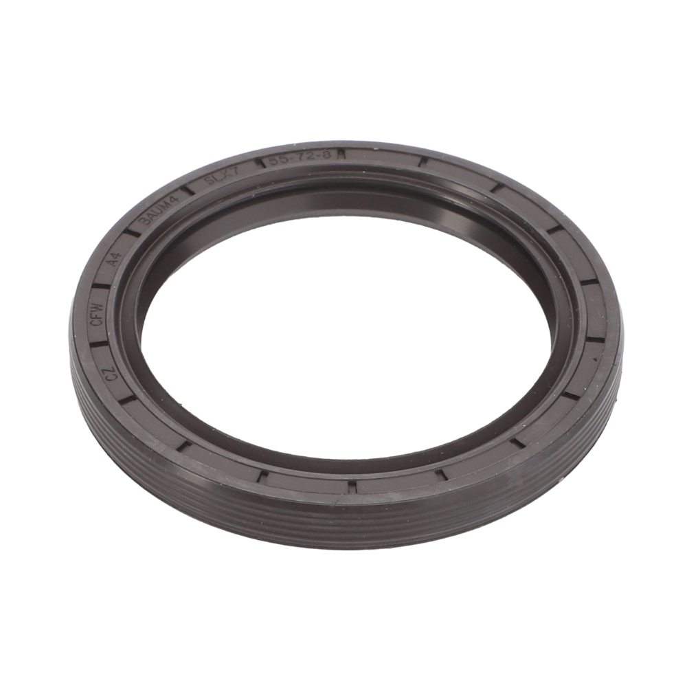 Уплотнение вала