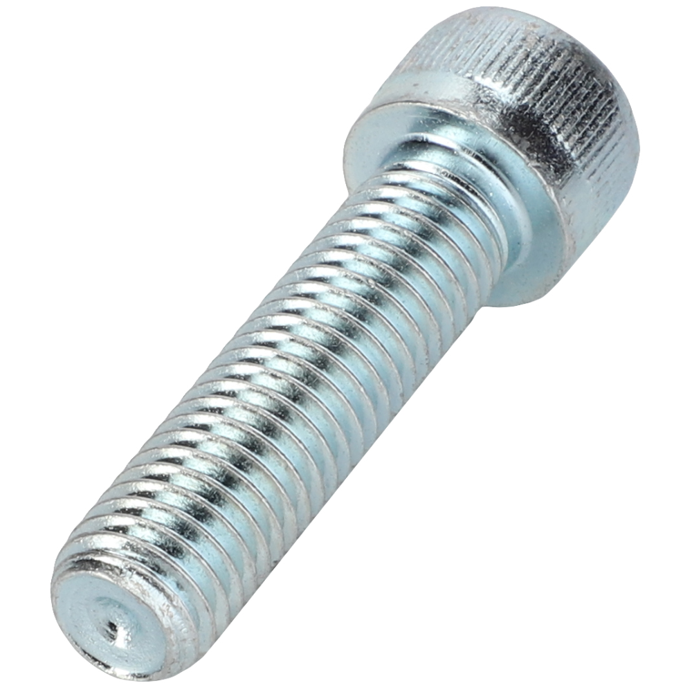 Шестигранный винт с уменьшенной головкой