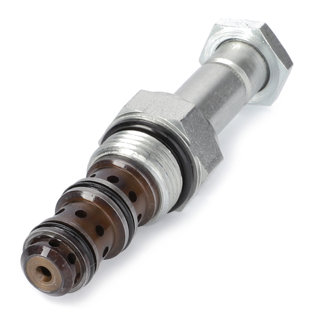 ЭЛЕКТРОМАГНИТНЫЙ КЛАПАН