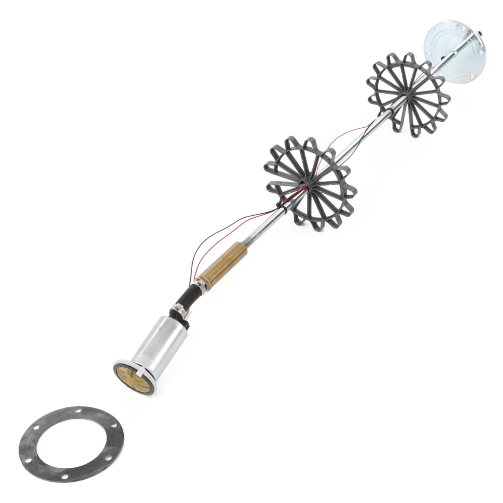 ТОПЛИВНЫЙ НАСОС