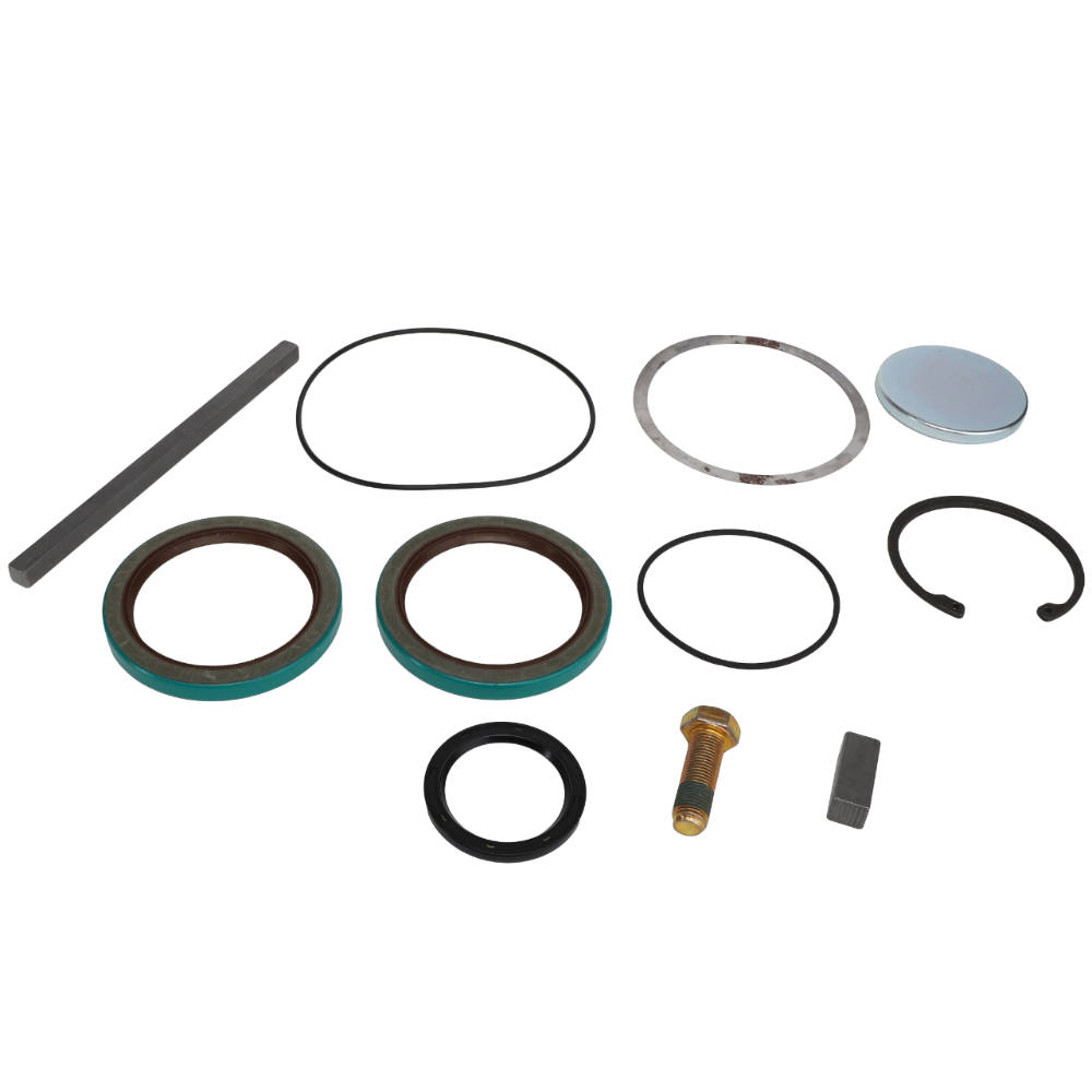 КОМПЛЕКТ ПРОКЛАДОК