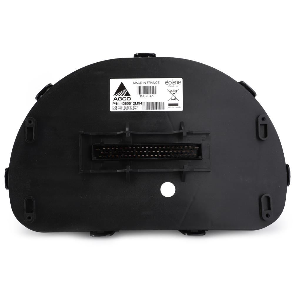 Приборная панель