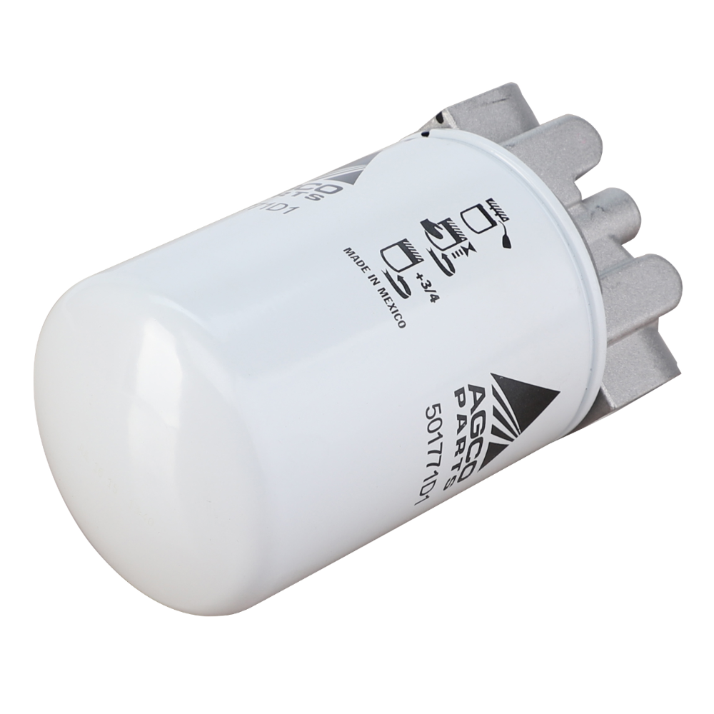 ГИДРАВЛИЧЕСКИЙ ФИЛЬТР В СБОРЕ