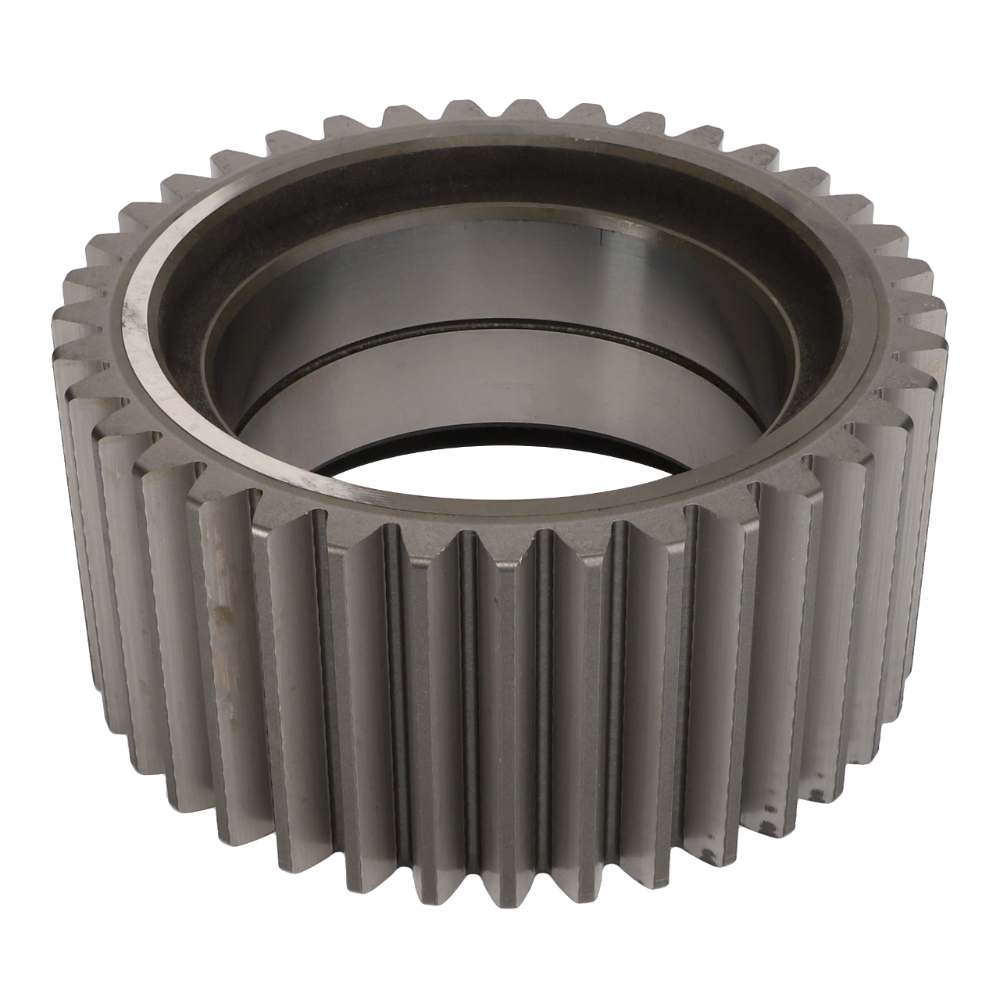 Циркуляционное колесо