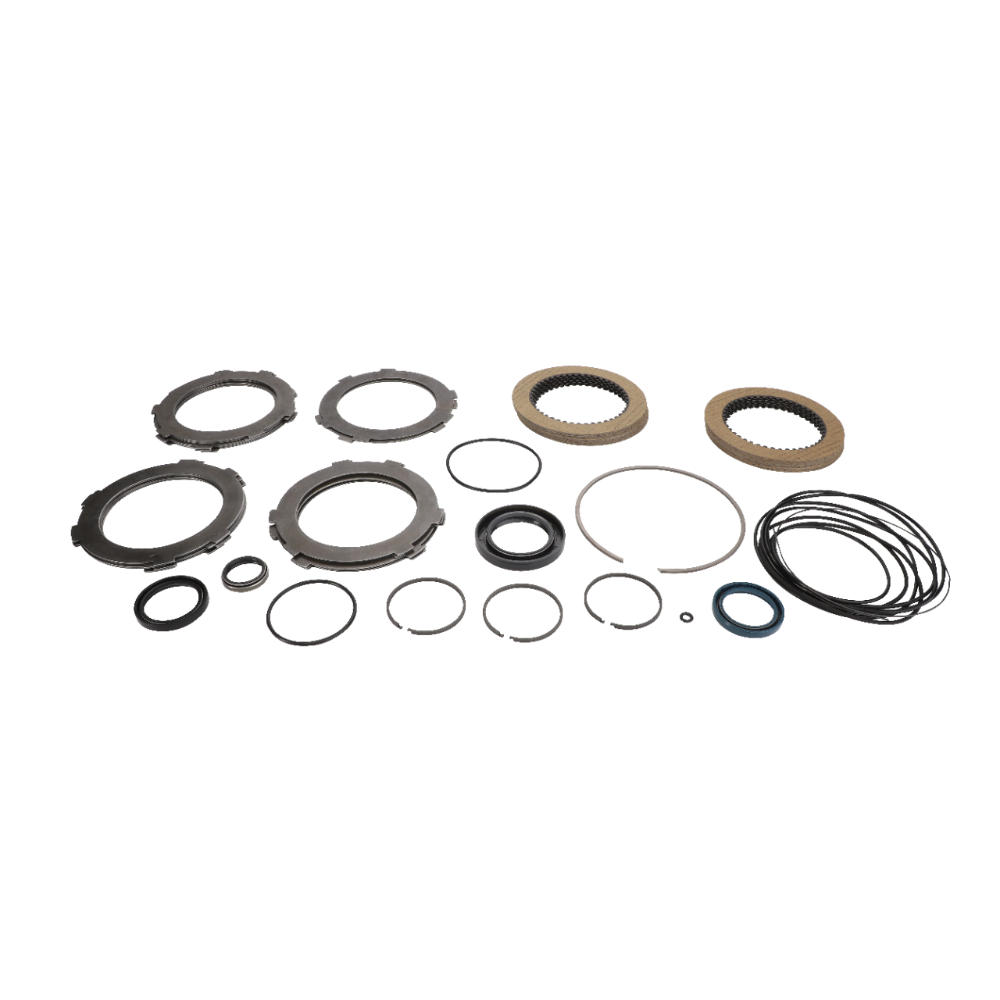 РЕМОНТНЫЙ КОМПЛЕКТ