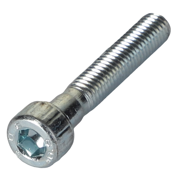 Шестигранный винт с уменьшенной головкой