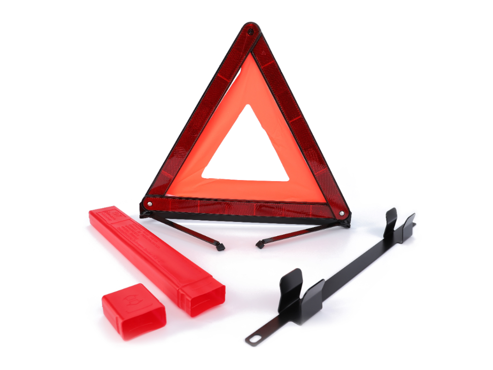 ПРЕДУПРЕЖДАЮЩИЙ ТРЕУГОЛЬНИК