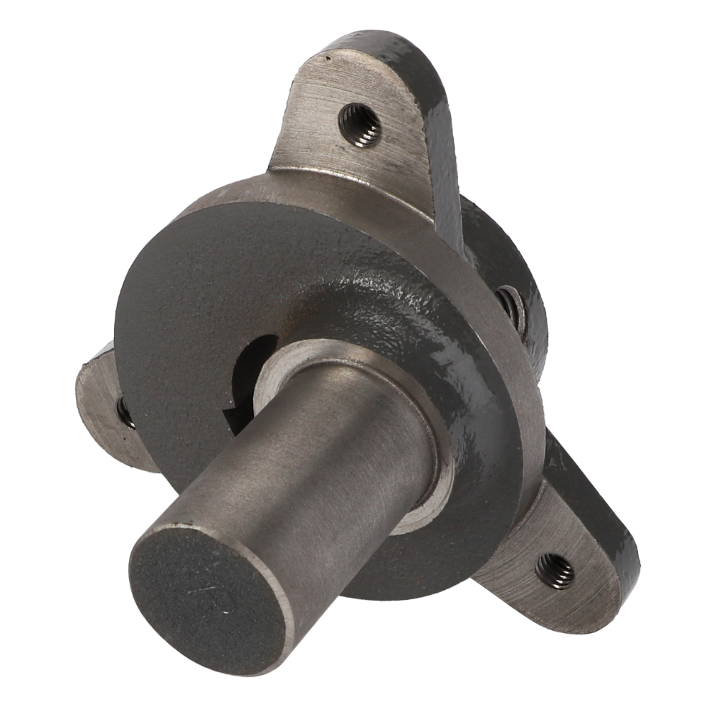 Эксцентриковая ступица