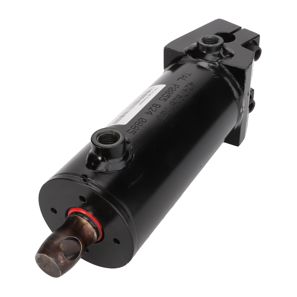 ПРИВОД РУЛЕВОГО УПРАВЛЕНИЯ