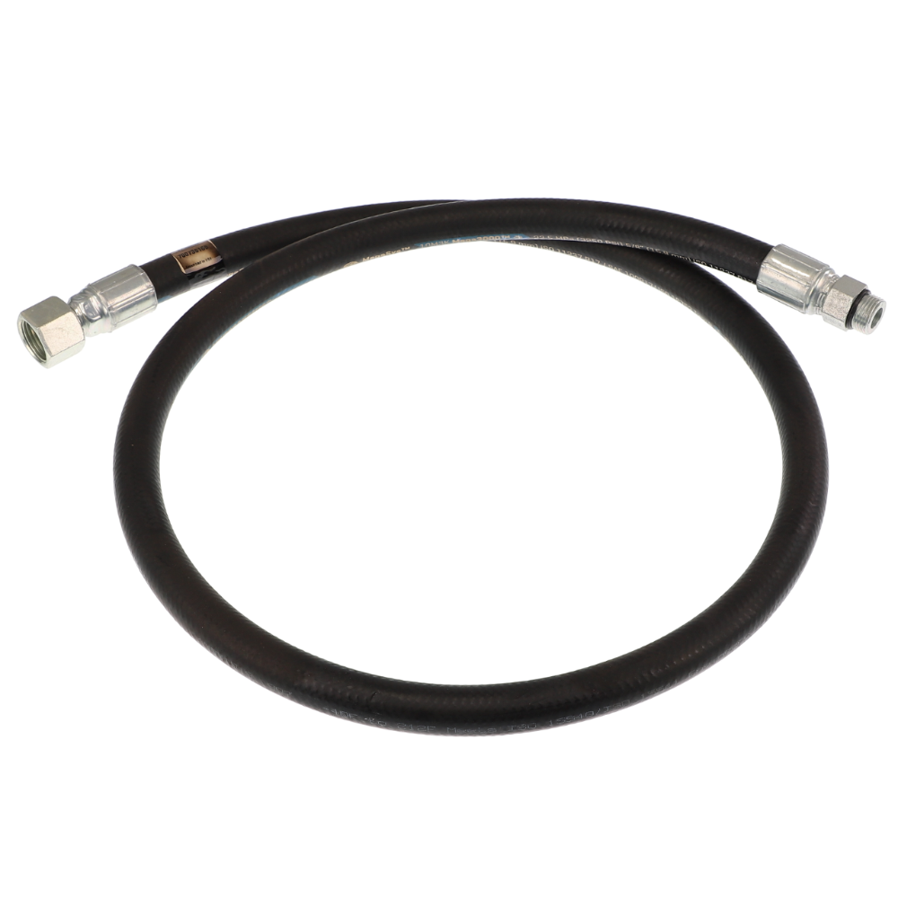 ГИДРАВЛИЧЕСКИЙ ГИБКИЙ ТРУБОПРОВОД