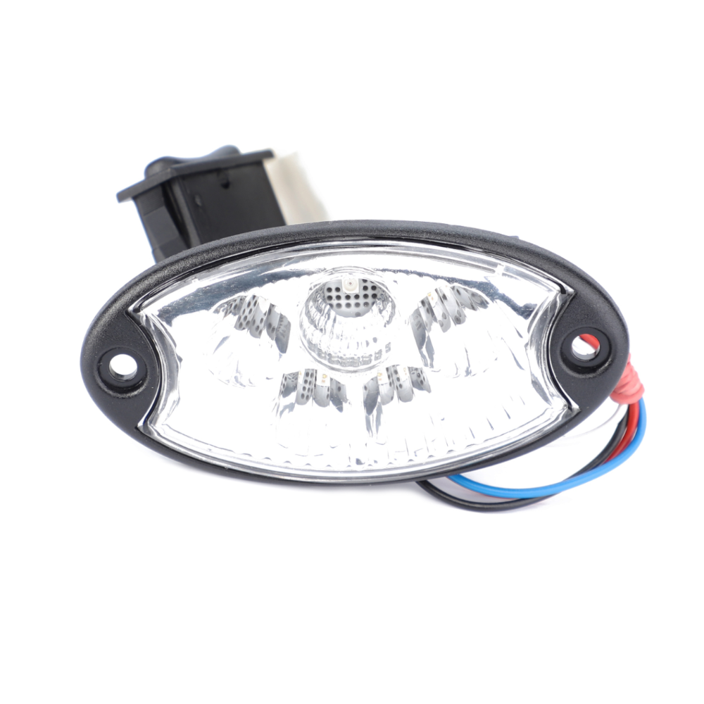 ВНУТРЕННЕЕ ОСВЕЩЕНИЕ КАБИНЫ