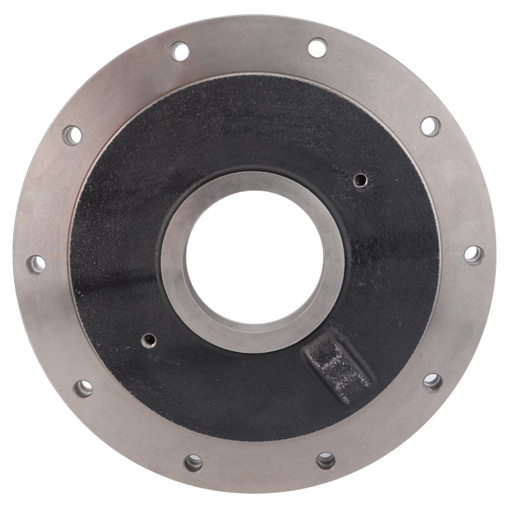 ТОРМОЗНАЯ ПОДДЕРЖКА