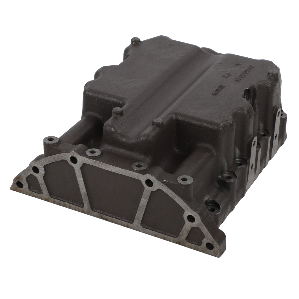 Масляный поддон