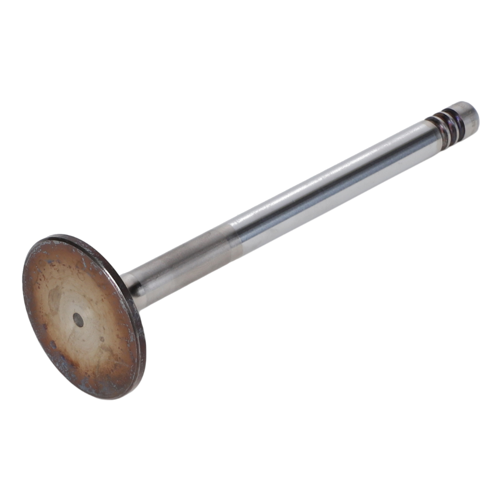 ВПУСКНОЙ КЛАПАН