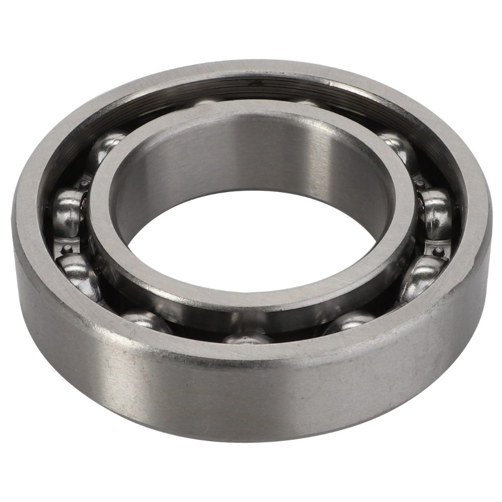 Шариковый подшипник, глубокая канавка