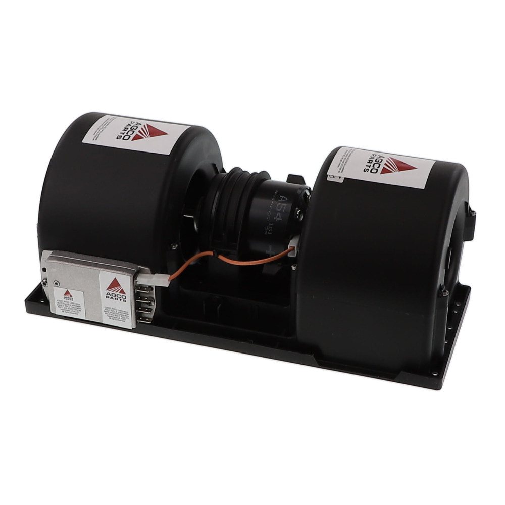 Воздуходувка